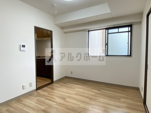 オーク国分の居間・リビング|オーク国分　ダイニング