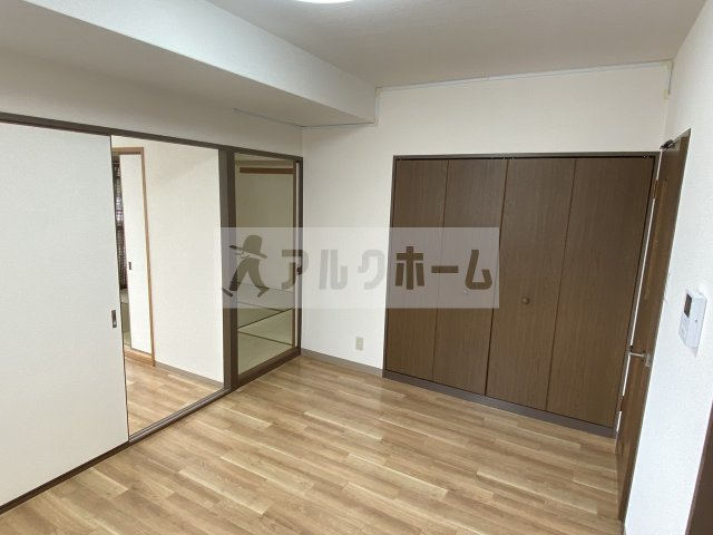 オーク国分の居間・リビング|オーク国分　ダイニング