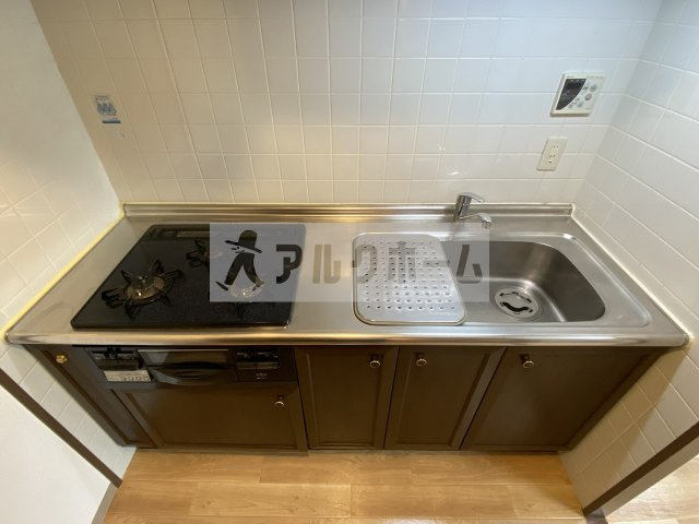 オーク国分のキッチン|オーク国分　キッチン