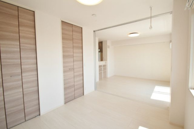 【居間・リビング】 | ミルクロス