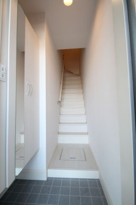 【玄関】 | ミルクロス