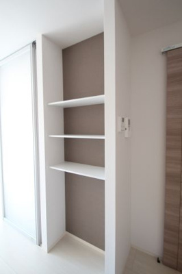 【収納】 | ミルクロス