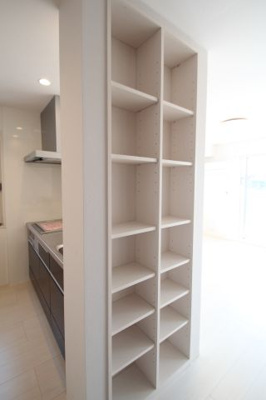 【収納】 | ミルクロス