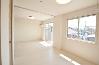 【居間・リビング】 | ミルクロス