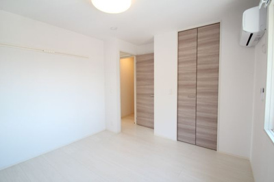 【洋室】 | ミルクロス