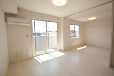 【居間・リビング】 | ミルクロス