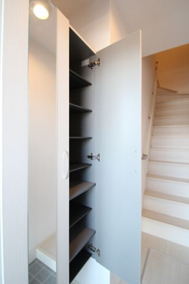 【収納】 | ミルクロス | 


