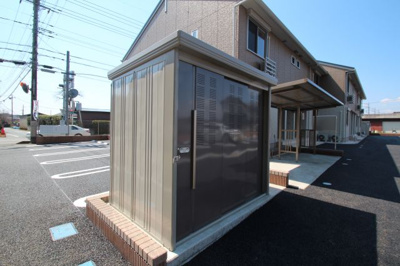 【その他共用部分】 | ミルクロス