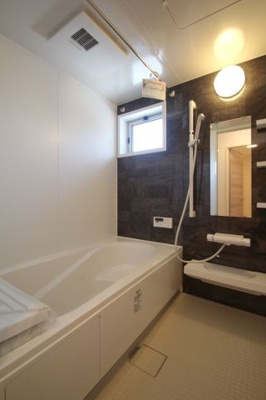 【浴室】 | ミルクロス | 追炊き機能付・お湯が冷めても安心♪