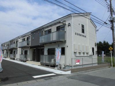 【外観】 | グランドルーC