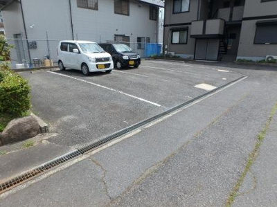 【駐車場】 | コンフォートＭ