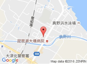 【地図】 | コンフォートＭ