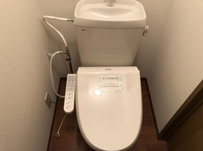 【トイレ】 | コンフォートＭ