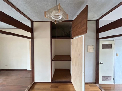 【収納】 | 丸幸荘 | 丸幸荘★浦添市西原エリア
※同タイプ、202号室の写真になります