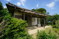 大金沢町貸家の画像