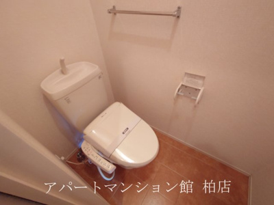 【寝室】 | カシータⅡ