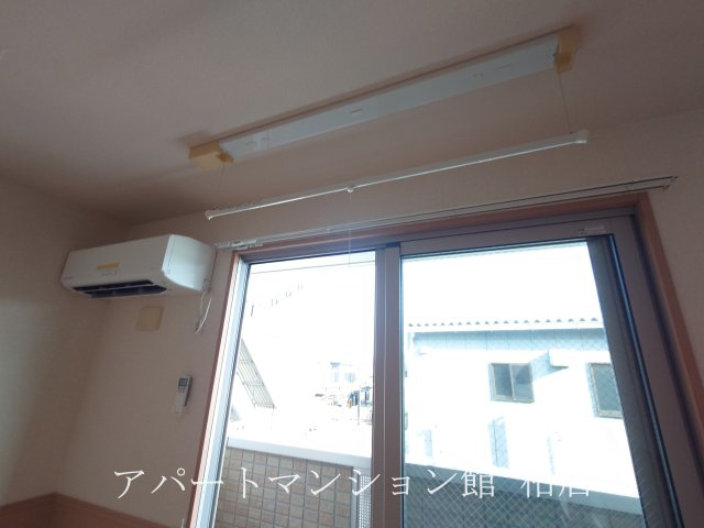 カシータⅢのその他