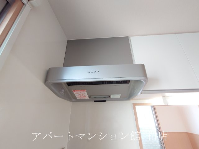 カシータⅢのその他