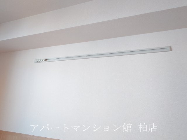 カシータⅢの設備