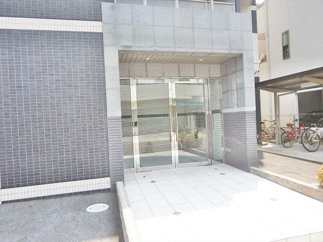レージュサンパティックの外観パース|レージュサンパティック