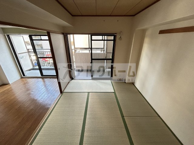 オーク国分の子供部屋|オーク国分　和室