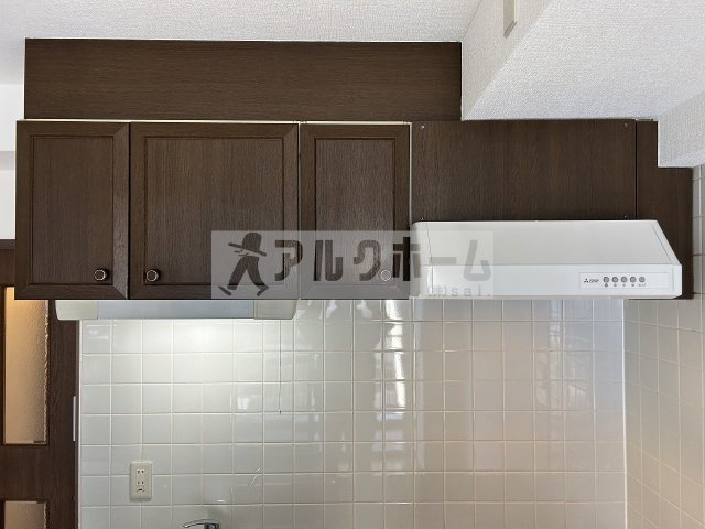 オーク国分のその他|オーク国分　キッチン