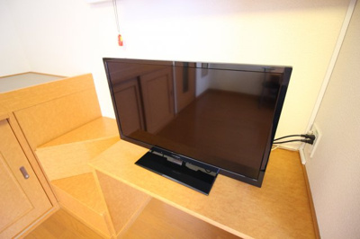 【設備】 | 久宝寺 | ★テレビ★