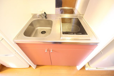 【キッチン】 | 久宝寺