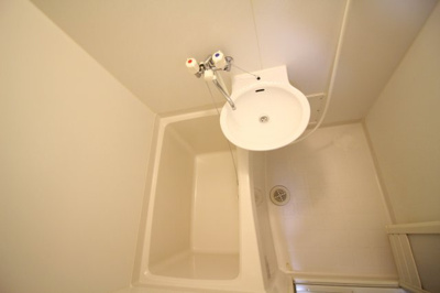 【浴室】 | 久宝寺