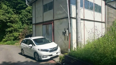 【外観】 | 大津市伊香立向在地町305-42 土地 | 外観別角度