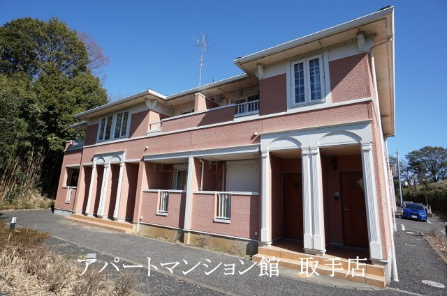 ヴィラブリーゼB