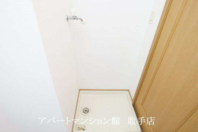 ヴィラブリーゼBの設備