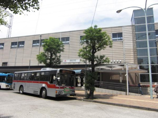 【周辺】 | 徒歩約15分　田園都市線　宮前平駅
