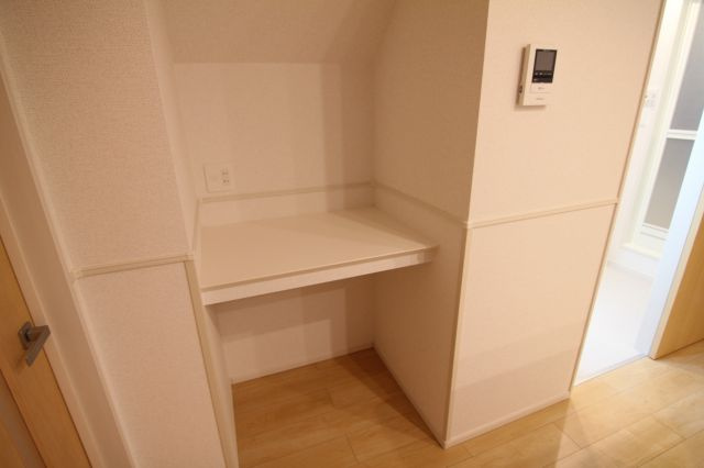 【その他】 | デスク