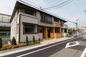 尼崎市立花町３丁目のアパートの画像