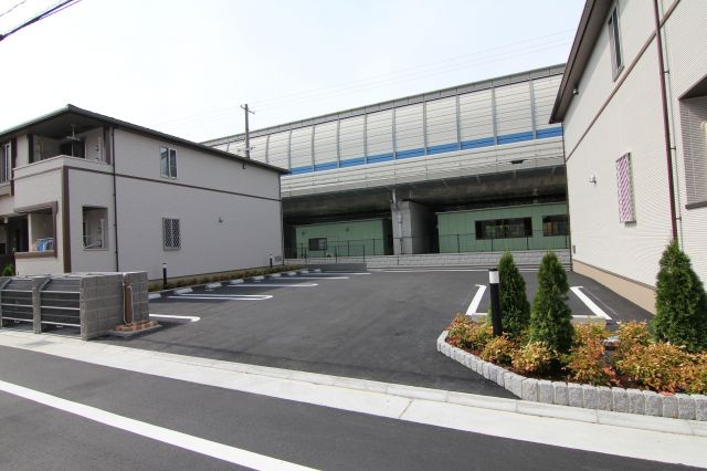 【駐車場】 | イメージ
