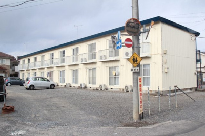 【外観】 | メゾン・ド・シアン