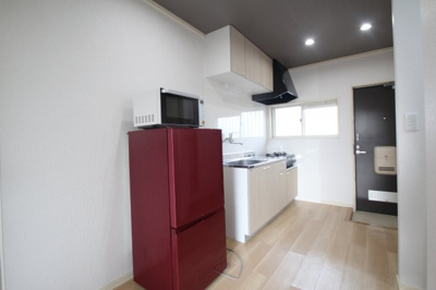 【ロビー】 | メゾン・ド・シアン