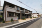 尼崎市立花町３丁目のアパートの画像