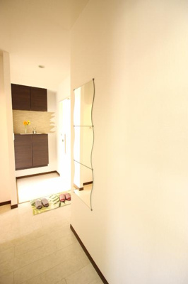 【玄関】 | ライフスクエア手代木