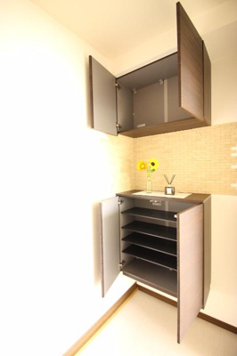 【設備】 | ライフスクエア手代木