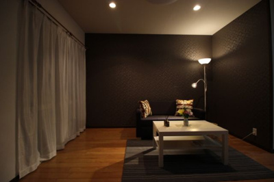 【洋室】 | ライフスクエア手代木