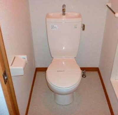 【トイレ】 | レグルス