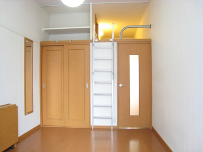 【収納】 | レグルス