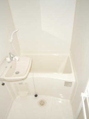 【浴室】 | レグルス