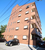 センチュリーハイツの画像