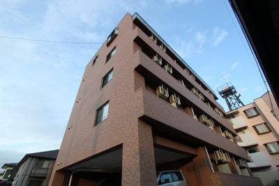 【外観】 | スターリット上杉