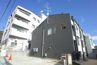 【外観】 | コージィコート