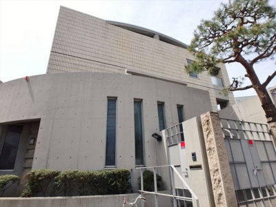 【外観】 | チッタカーザビアンカ