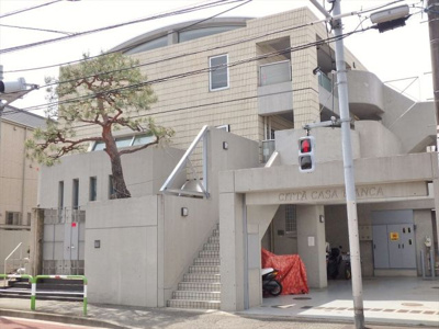 【外観】 | チッタカーザビアンカ